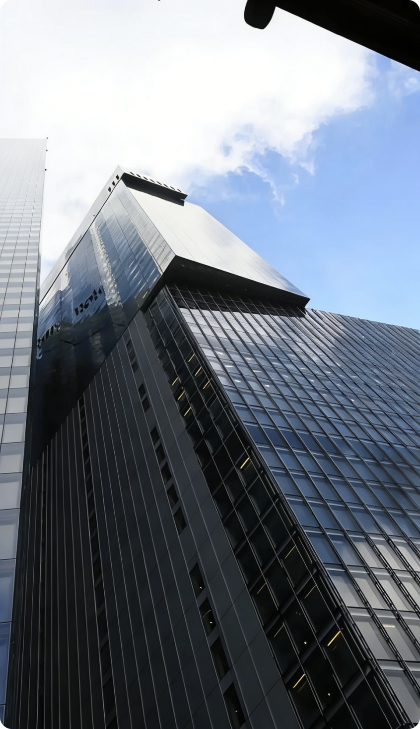 NEXTBIT office building