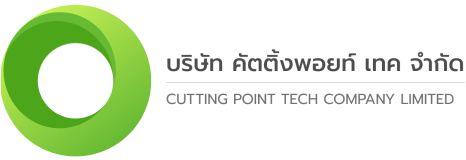 Cutting Point Tech
